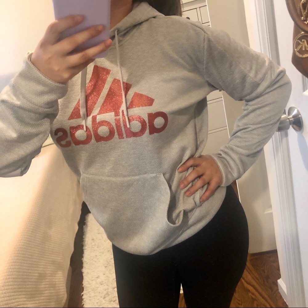 Adidas Sweater
